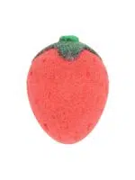 W7 strawberry smoothie bath bomb