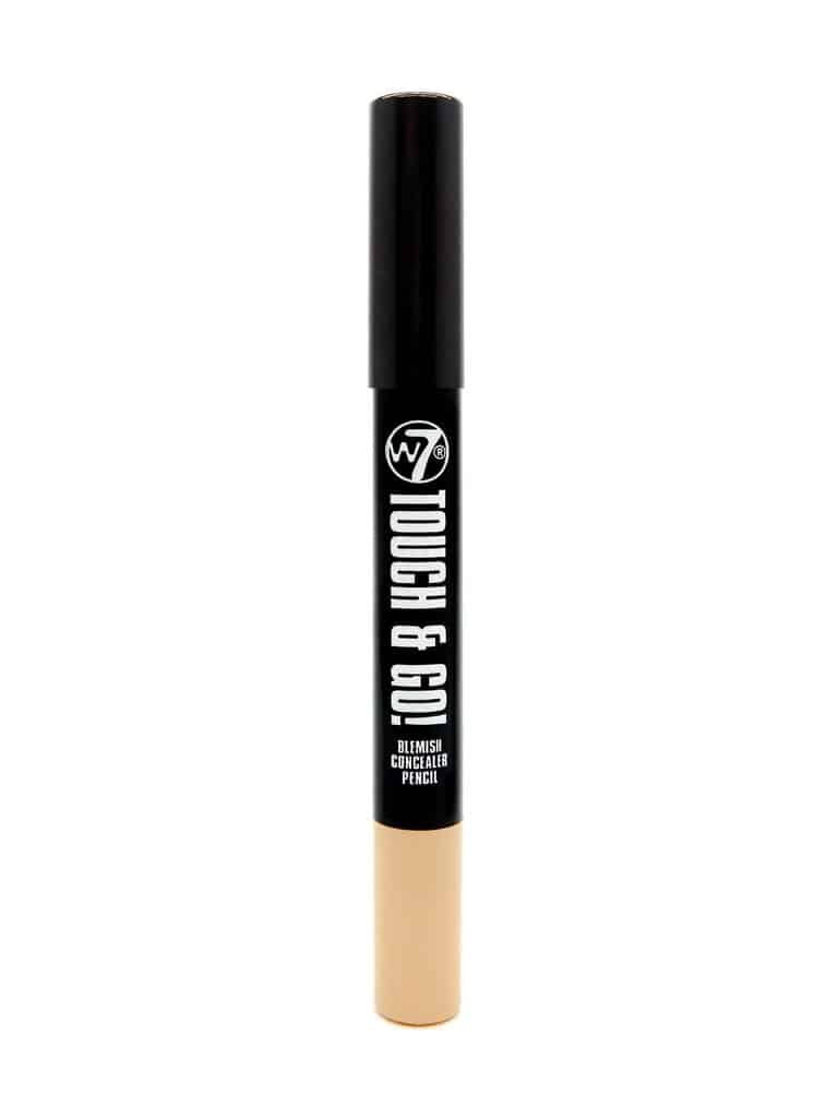 W7 touch and go concealer pencil fair
