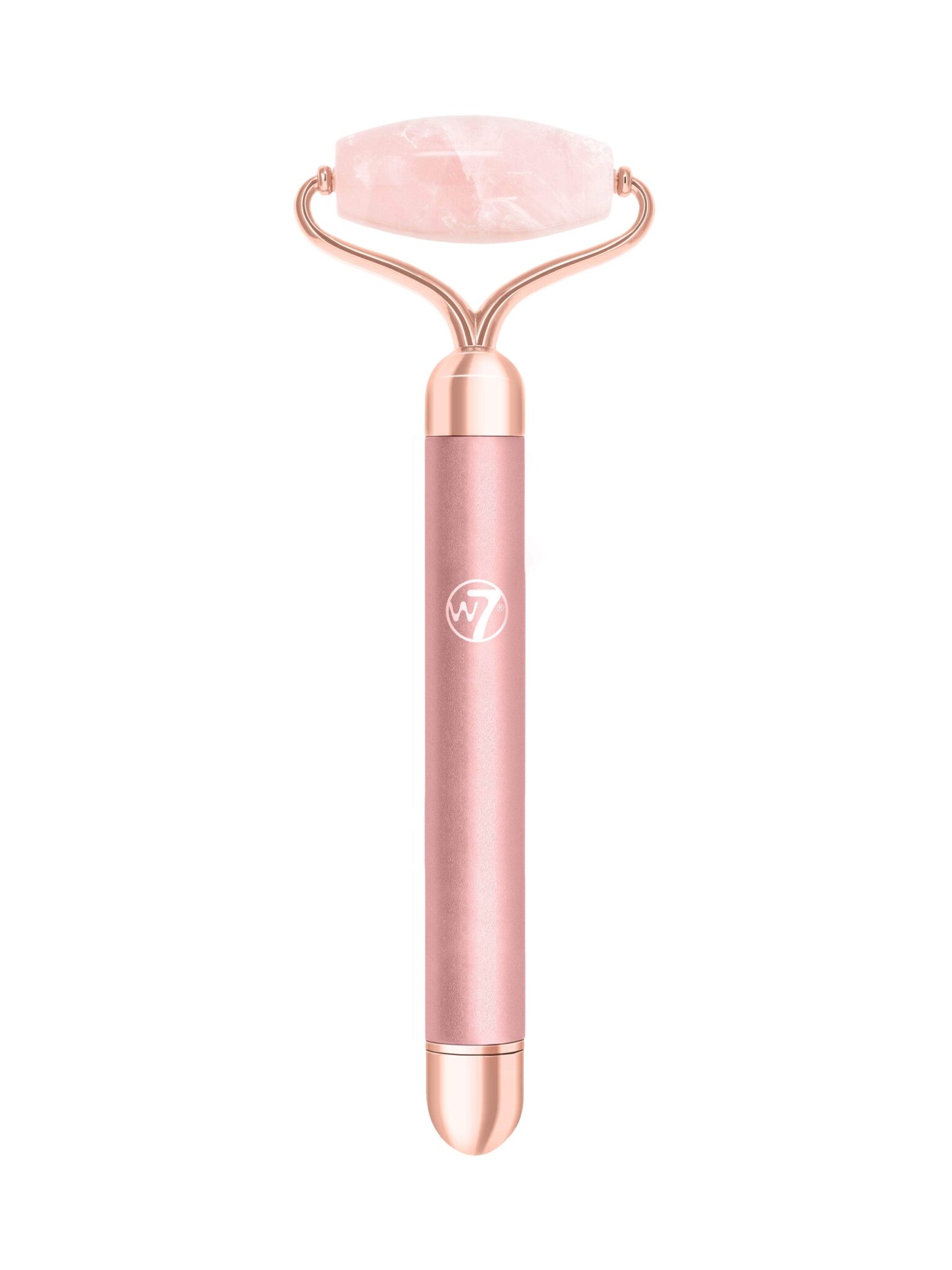 w7 vibrating face roller