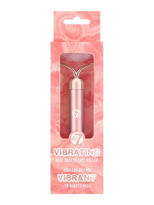 W7 vibrating face roller
