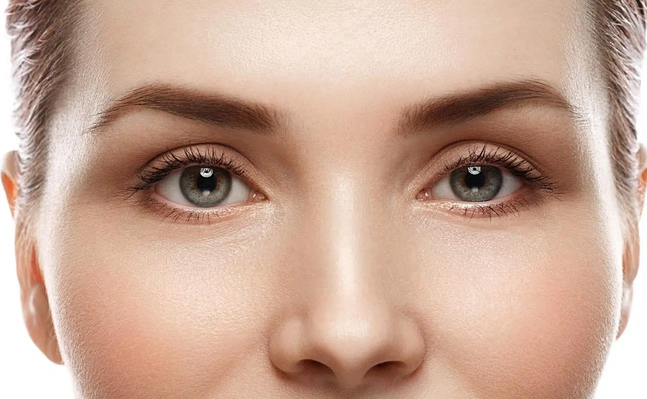 τέλεια φρύδια - microblading φρυδιών