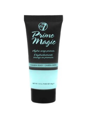 W7 prime magic hydro surge face primer 30g
