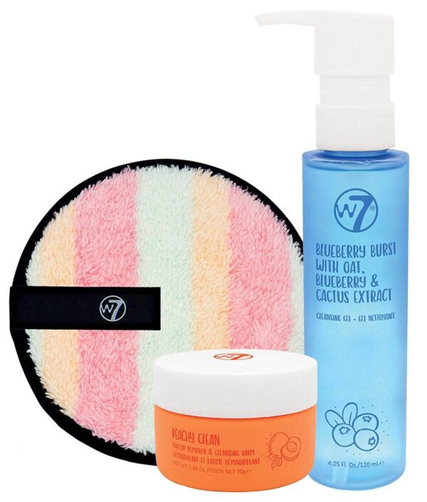 w7 double cleansing essentials gift set 1