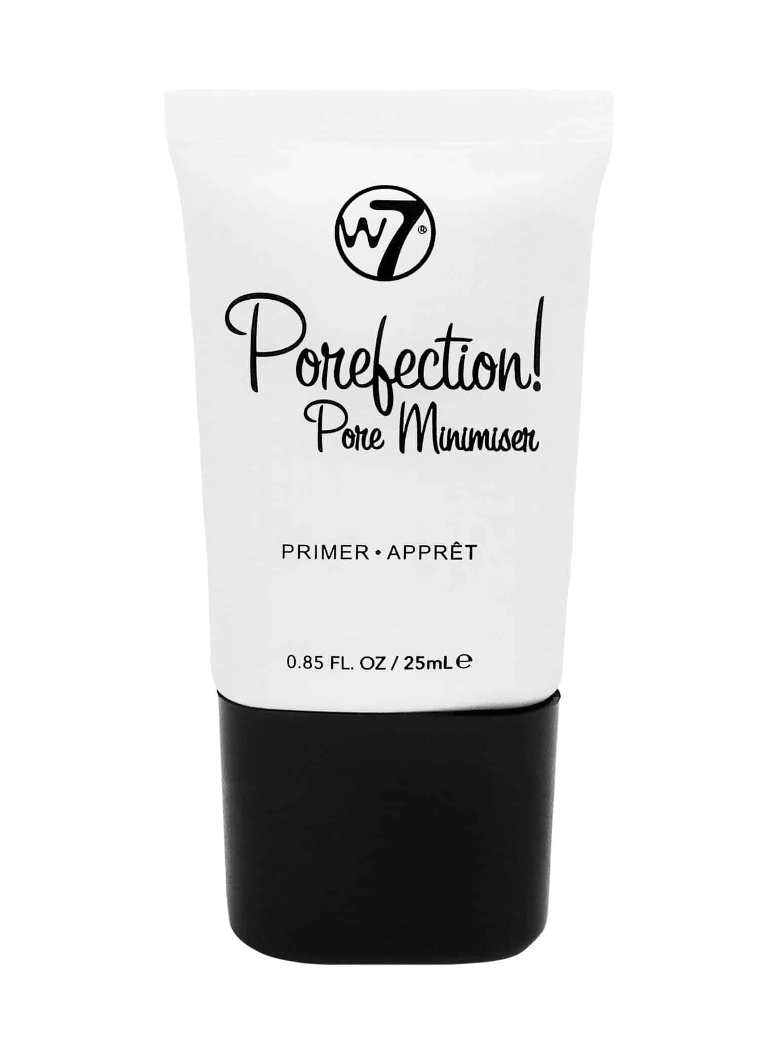 W7 porefection pore minimizer primer 25ml