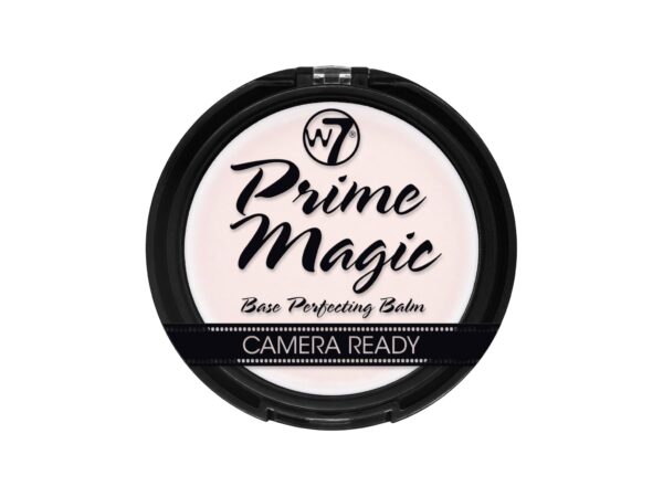 W7 prime magic base perfecting balm primer
