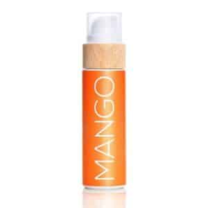 Cocosolis Organic MANGO sun tan body oil 110ml