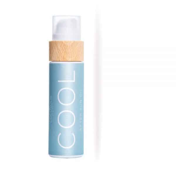 Cocosolis Organic έλαιο after sun 110ml