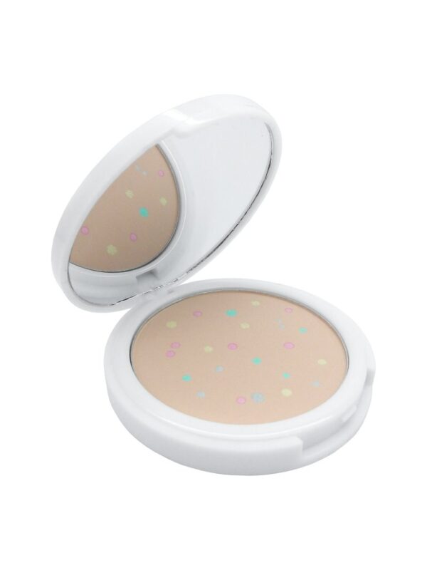W7 flawless face color correcting mineral powder