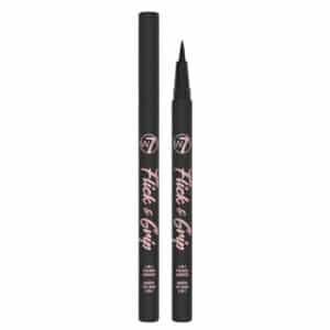 W7 flick and grip adhesive eyeliner pen