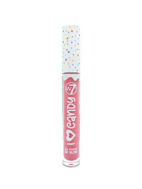 W7 i love candy lip gloss 2.5ml blowin bubbles