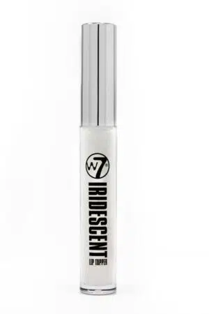 W7 iridescent lip gloss topper 3g
