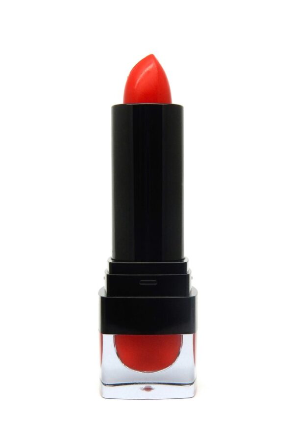 W7 kiss lipsticks reds 3.5g pillar box