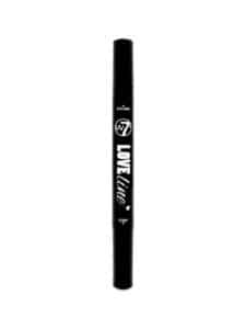 W7 love line and heart stamp eyeliner 2.5g
