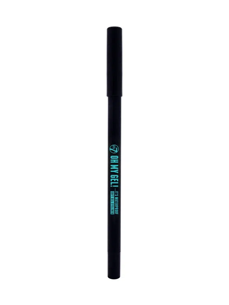 W7 oh my gel soft gel eyeliner 1.35g