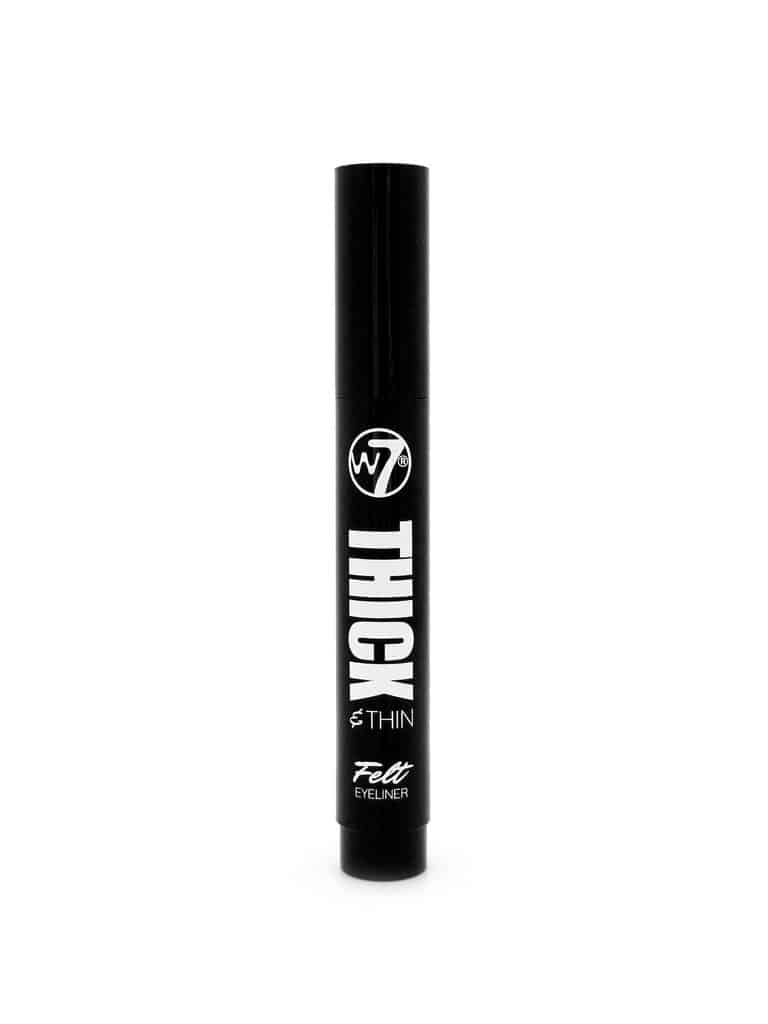 W7 thick and thin eyeliner 3.6g