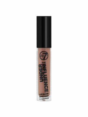 W7 under the influence lip gloss 3.5ml devoted