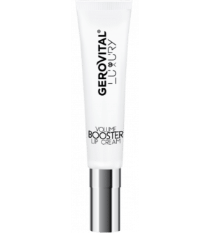 Gerovital Luxury Volume Booster Lip Cream 15ml