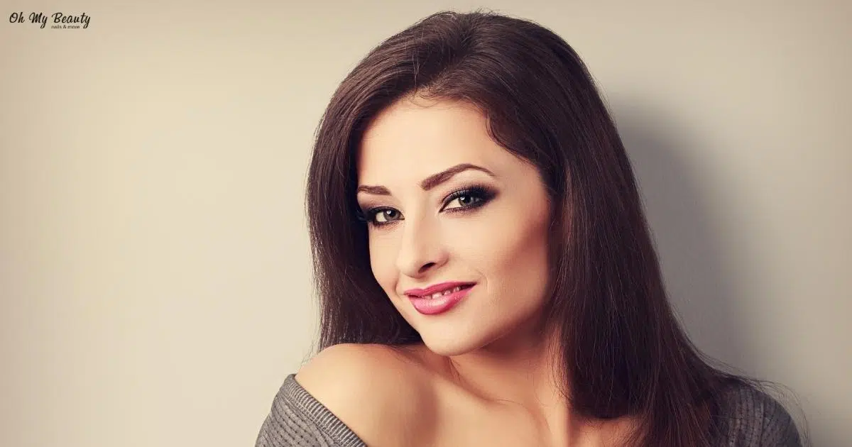 Μακιγιάζ για Μελαχρινές