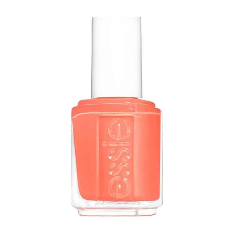 Essie varnish check in to check out 678 13.5ml