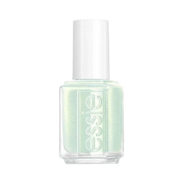 Essie nail polish peppermint condition 745 13.5ml
