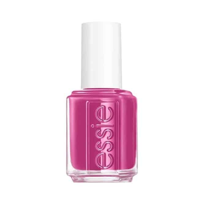 Essie swoon in the lagoon nail polish 820 13.5ml