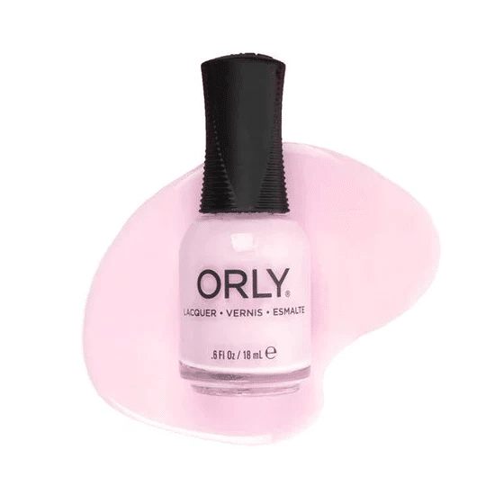 Orly nail polish head in the clouds 20921 18ml