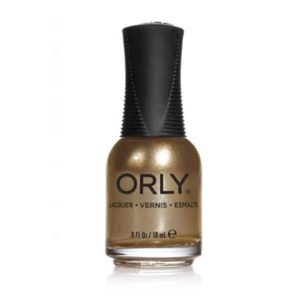 Orly βερνίκι luxe 20294