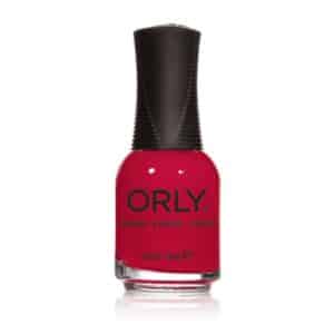 Orly varnish monroe's red 20052 18ml
