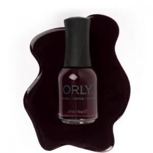 Orly βερνίκι opulent obsession 2000063 18ml