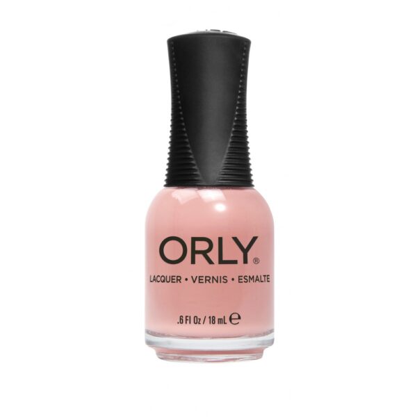 Orly βερνίκι pink noise 20972