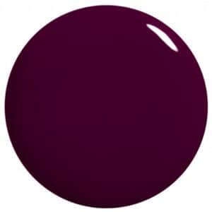 Orly βερνίκι plum noir 20651