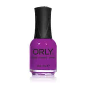 Orly βερνίκι purple crush 20464 18ml