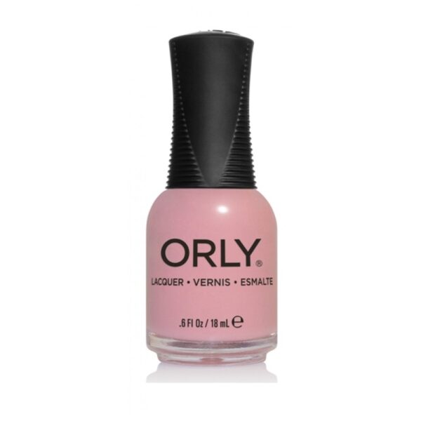 Orly βερνίκι rose all day 2000021 18ml