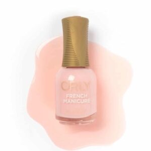 Orly βερνίκι rose colored glasses 22474 18ml