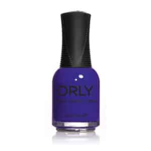 Orly βερνίκι saturated 20499 18ml