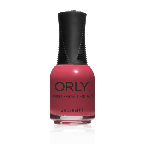 Orly βερνίκι seize the clay 2000005 18ml