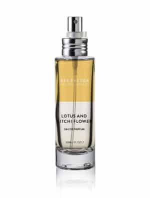 Bee Factor eau de parfum άρωμα λουλούδι λωτού και λίτσι 50ml