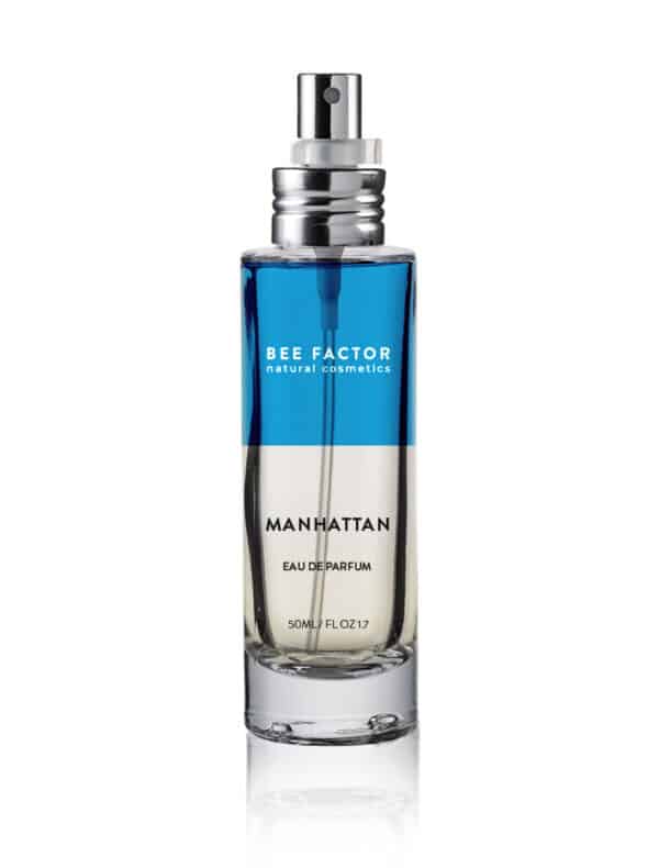 Bee Factor eau de parfum άρωμα manhattan 50ml
