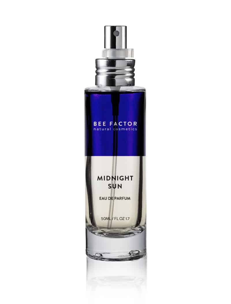 Bee Factor eau de parfum midnight sun 50ml