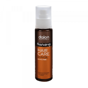 Dalon hairmony sun care hair oil 100ml
