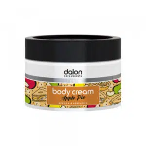 Dalon κρέμα σώματος apple pie 500ml