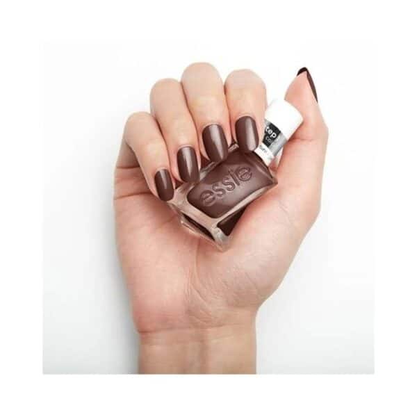 essie gel couture all checked out 542 13.5ml 2