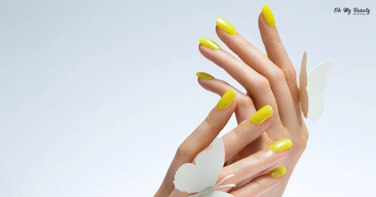 Μακριά νύχια, όμορφα νύχια