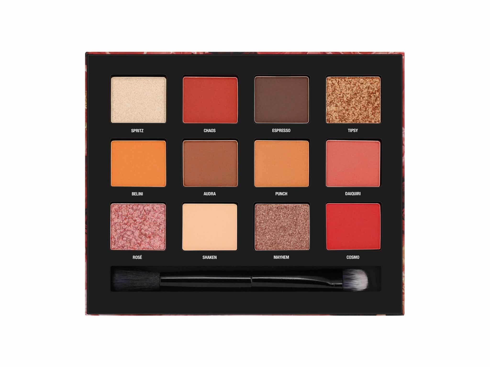 w7 lets brunch with vickaboo pressed pigment eye palette 1 scaled