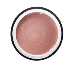 Mecosmeo acrylgel polymeogel glitter cover 15ml