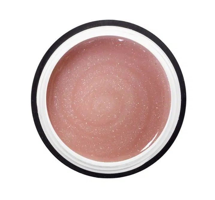 Mecosmeo acrylgel polymeogel glitter cover 15ml Mecosmeo acrylgel polymeogel glitter cover 15ml