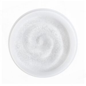 Mecosmeo σκόνη ακρυλικού glimmer white 35g