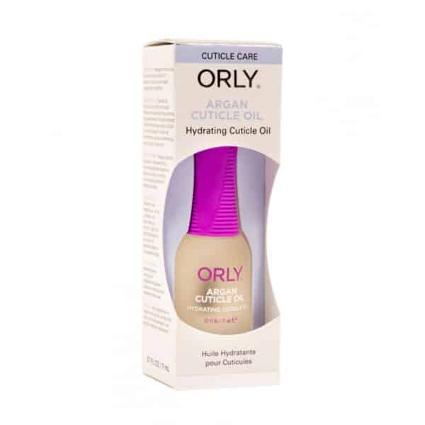 Orly argan oil cuticle drops 11ml