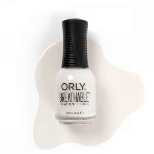 Orly breathable therapeia nuxiwn barely there 20908 18ml 2