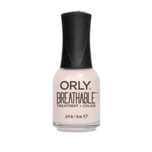 Orly breathable θεραπεία νυχιών barely there 20908 18ml